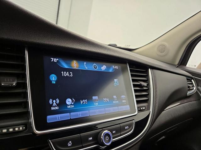 Photo of 2018 Tan Buick Encore