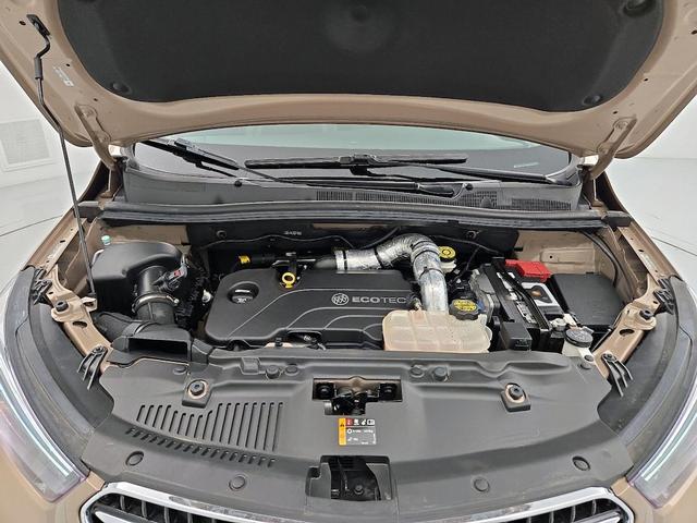 Photo of 2018 Tan Buick Encore