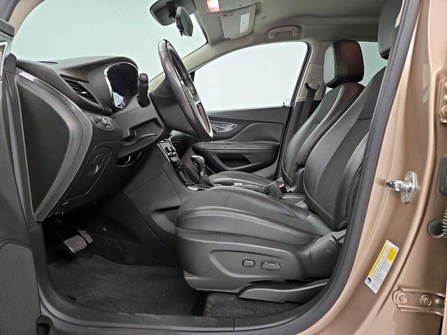 Photo of 2018 Tan Buick Encore