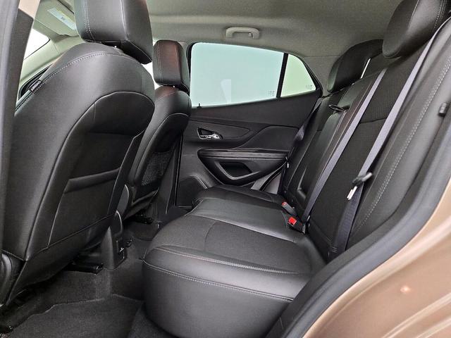 Photo of 2018 Tan Buick Encore