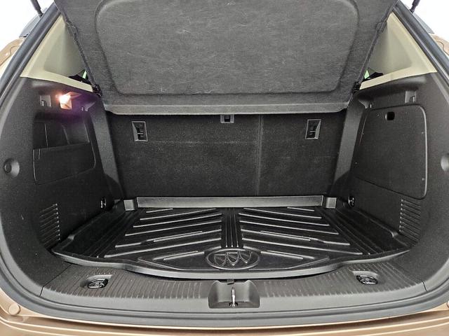 Photo of 2018 Tan Buick Encore