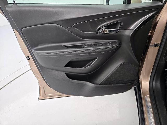 Photo of 2018 Tan Buick Encore