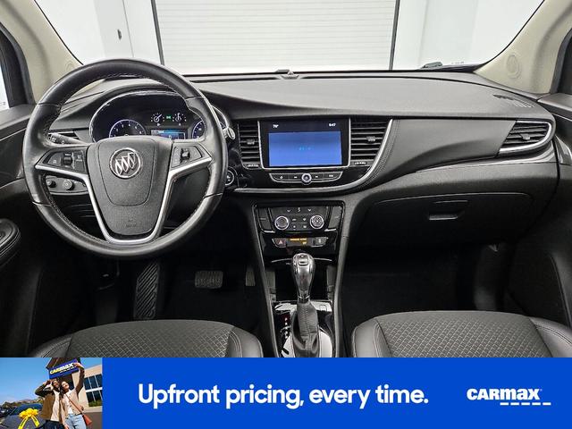 Photo of 2018 Tan Buick Encore