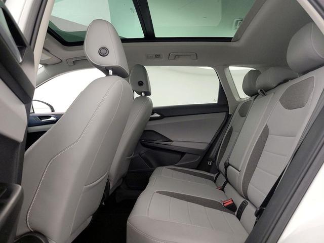 Photo of 2023 White Volkswagen Taos