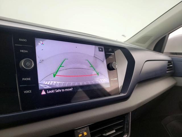 Photo of 2023 White Volkswagen Taos