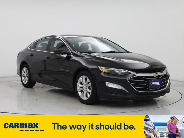 2020 Chevrolet Malibu