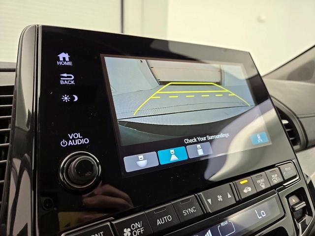 Photo of 2019 Brown Honda Odyssey
