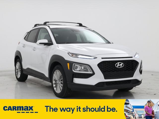 2021 Hyundai KONA