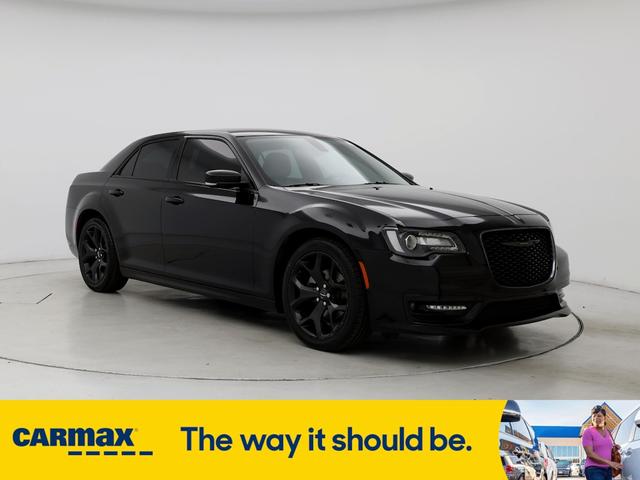 2022 Chrysler 300