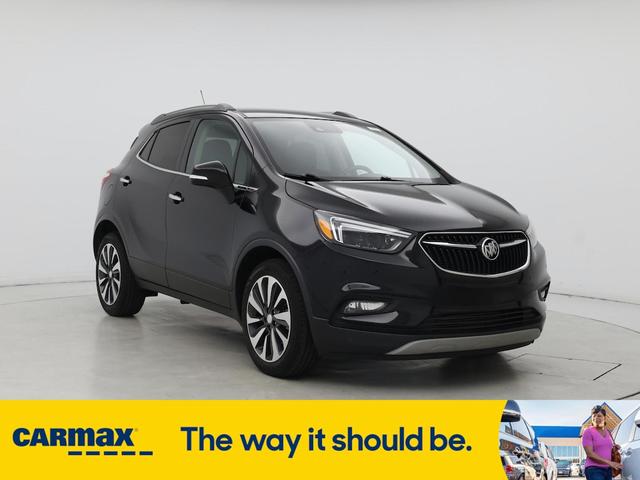 2019 Buick Encore