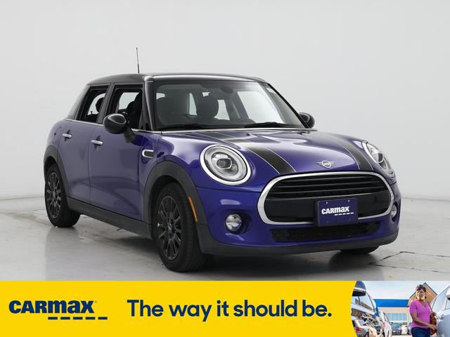 2019 MINI Hardtop