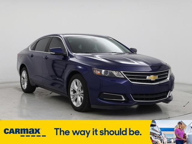 2014 Chevrolet Impala