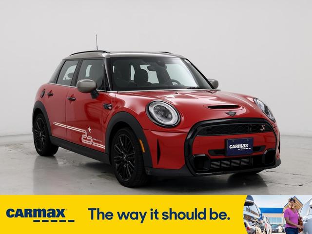 2023 MINI Hardtop