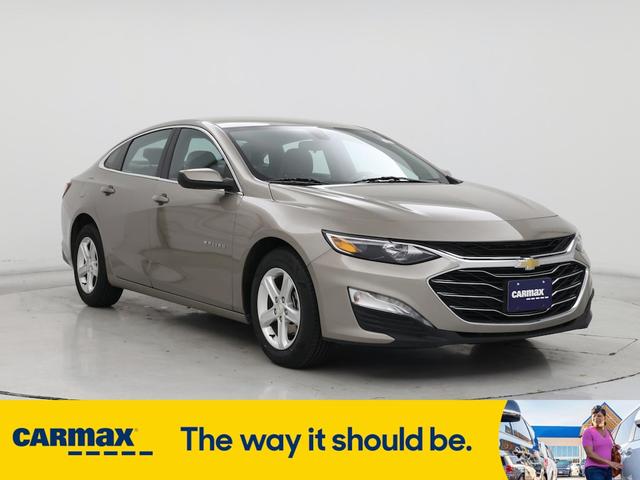 2022 Chevrolet Malibu