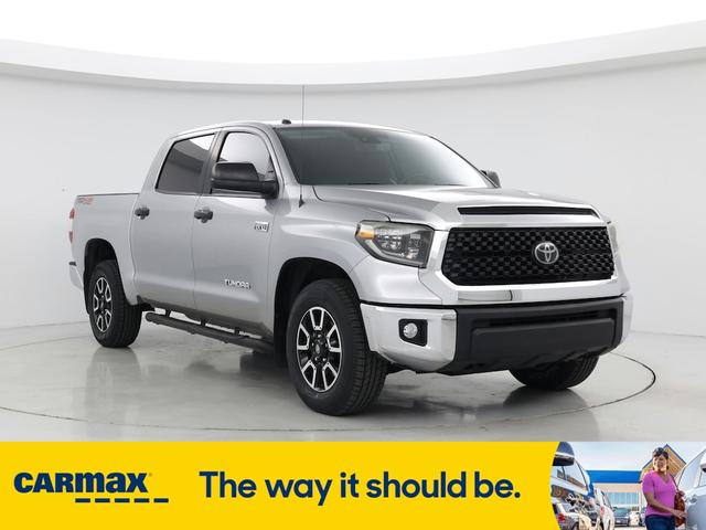 2019 Toyota Tundra