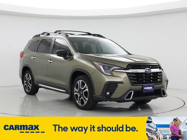 2024 Subaru Ascent