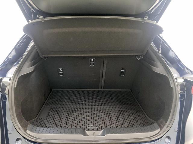 Photo of 2022 Blue Mazda CX-30