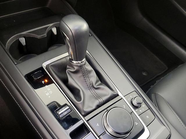 Photo of 2022 Blue Mazda CX-30