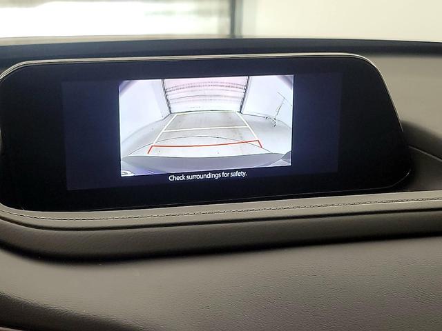 Photo of 2022 Blue Mazda CX-30