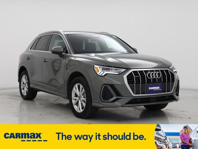 2023 Audi Q3