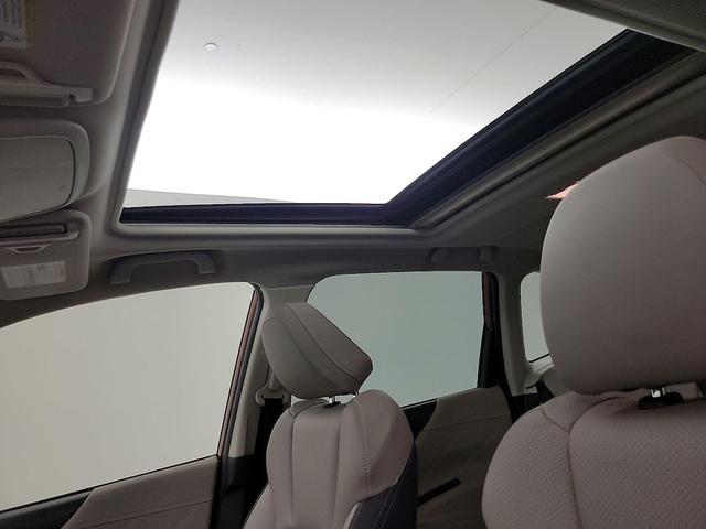 Photo of 2021 Red Subaru Forester