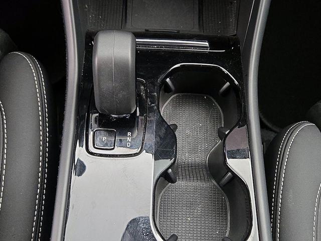 Photo of 2023 Black Volvo XC40 Recharge Pure Electric