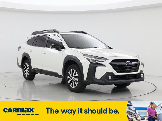 2023 Subaru Outback