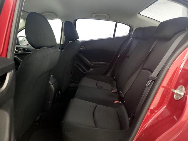 Photo of 2016 Red Mazda Mazda3