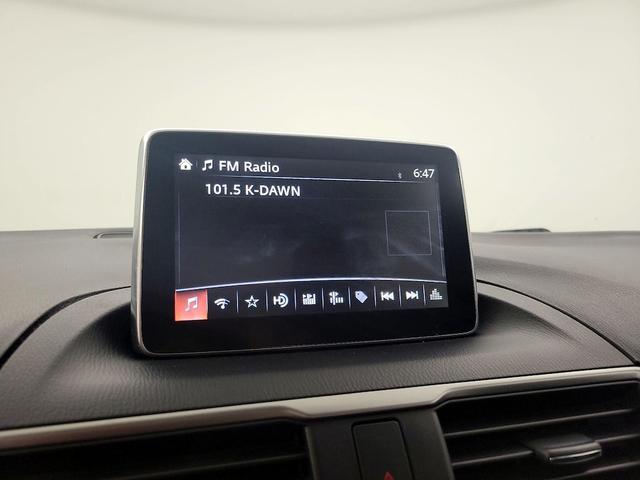 Photo of 2016 Red Mazda Mazda3