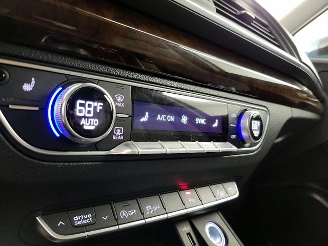 Photo of 2018 Blue Audi Q5