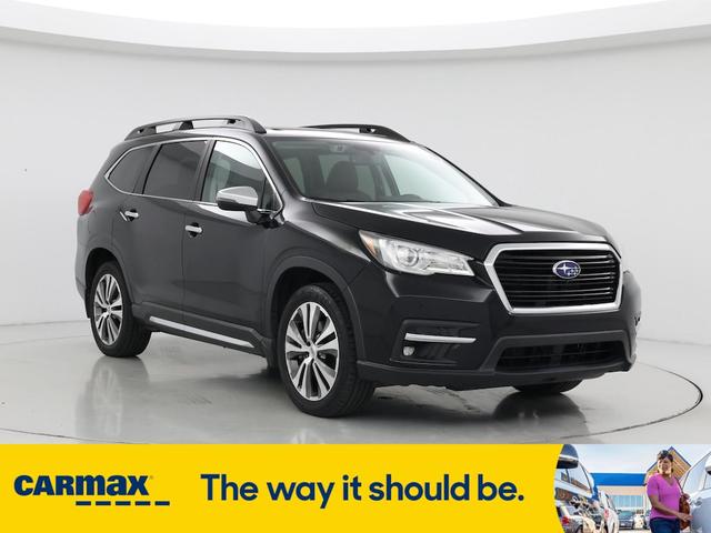 2019 Subaru Ascent
