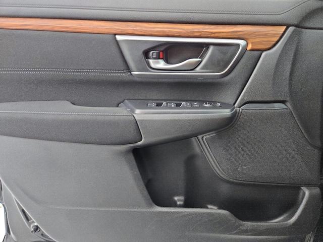 Photo of 2018 Black Honda CR-V