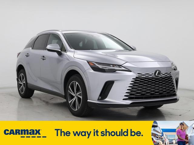 2023 Lexus Rx 350