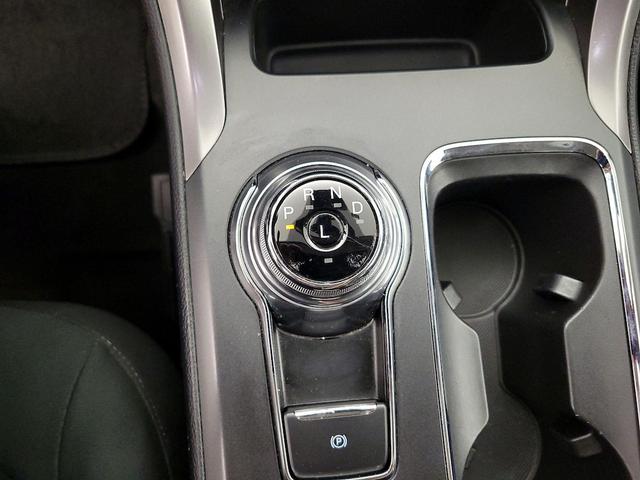 Photo of 2020 Gray Ford Fusion Hybrid