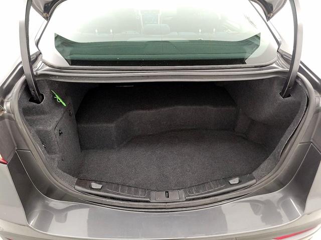 Photo of 2020 Gray Ford Fusion Hybrid