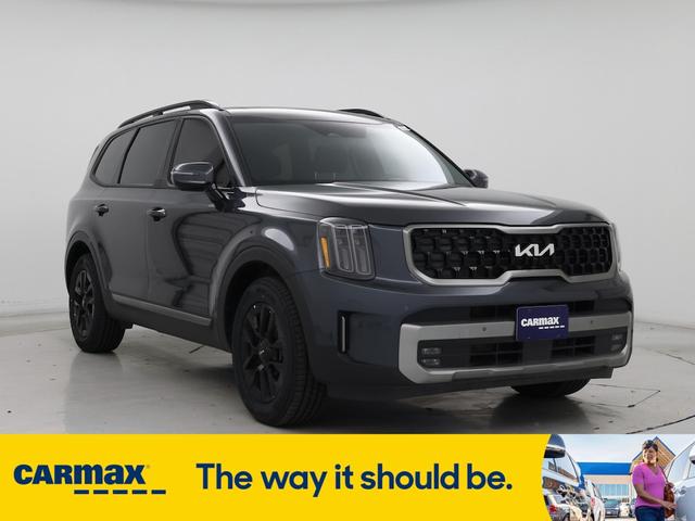 2023 Kia Telluride