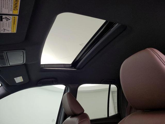 Photo of 2024 Black Honda Ridgeline