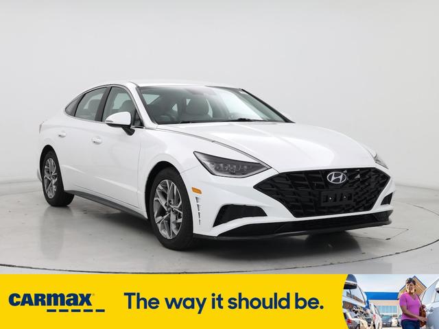 2023 Hyundai Sonata