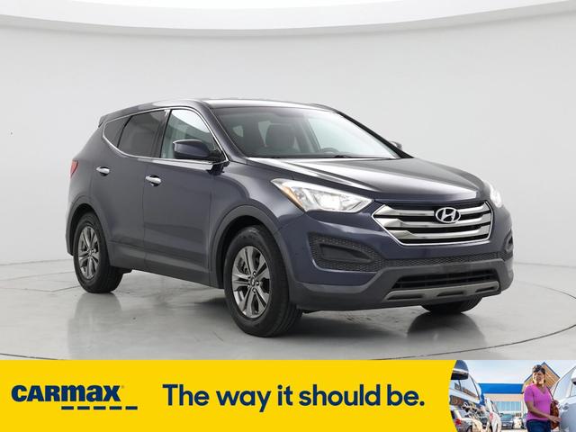 2016 Hyundai Santa Fe Sport