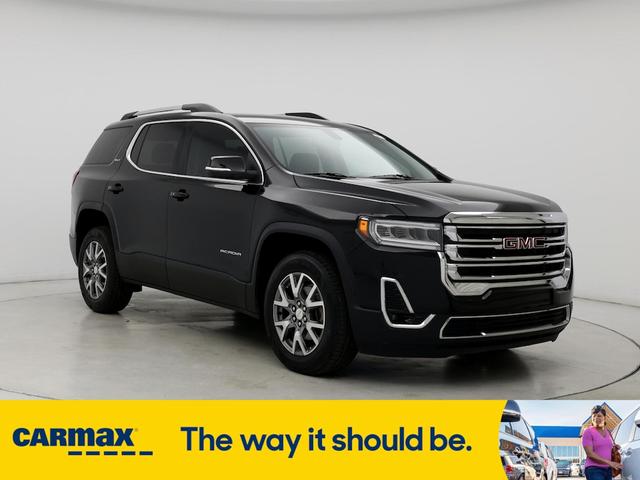 2020 GMC Acadia