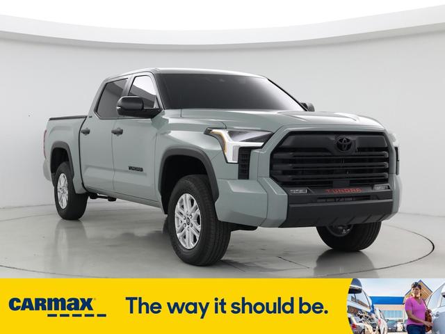2024 Toyota Tundra