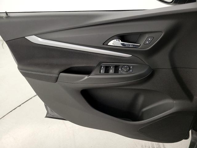 Photo of 2023 Gray Chevrolet Bolt EUV