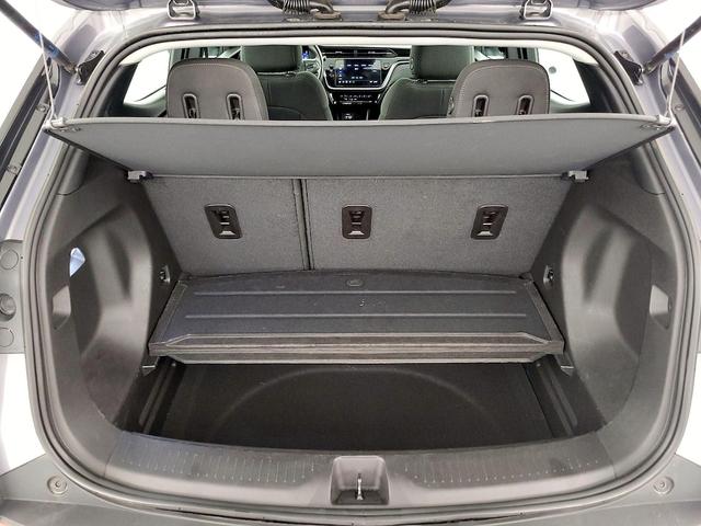 Photo of 2023 Gray Chevrolet Bolt EUV