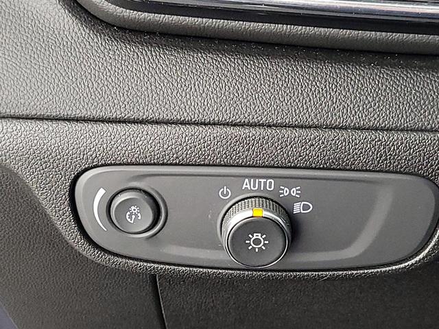 Photo of 2023 Gray Chevrolet Bolt EUV
