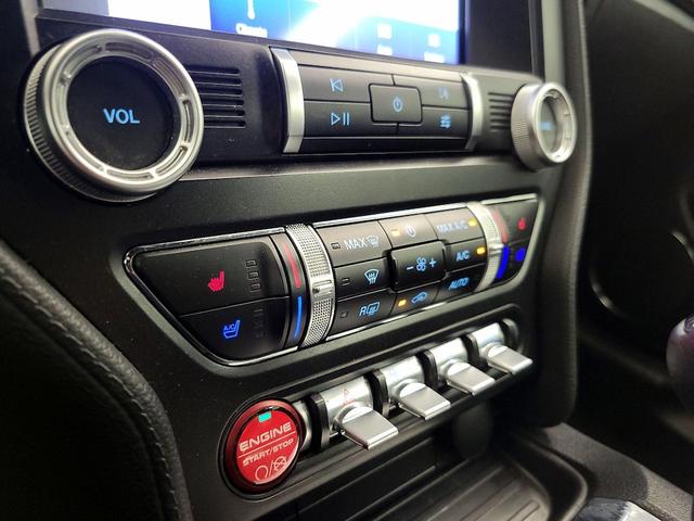 Photo of 2022 Silver Ford Mustang