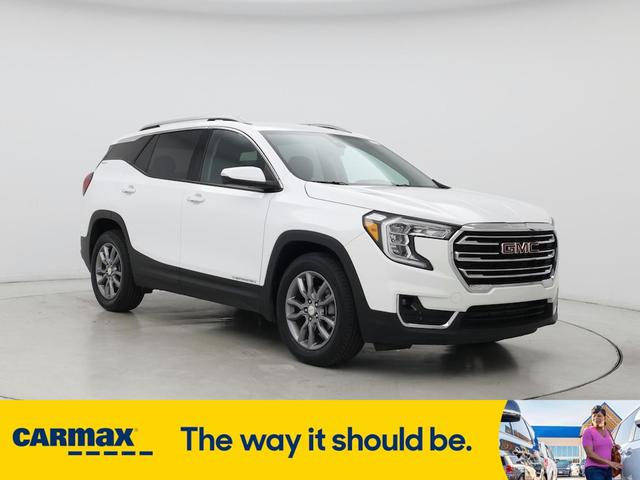 2023 GMC Terrain