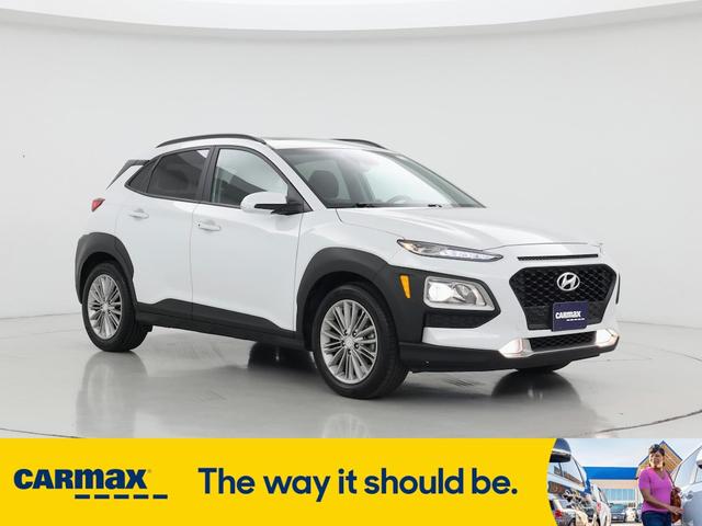 2020 Hyundai KONA