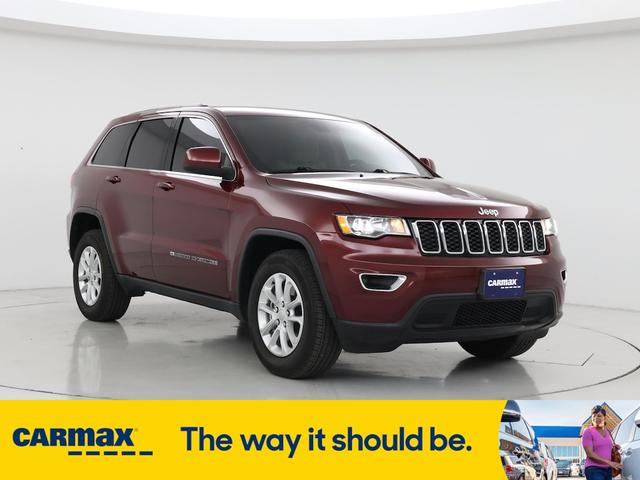 2022 Jeep Grand Cherokee Wk