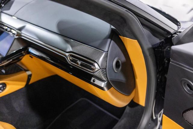 Photo of 2025 Gray Aston Martin Vantage