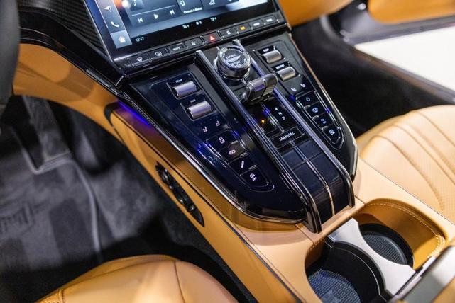 Photo of 2025 Gray Aston Martin Vantage